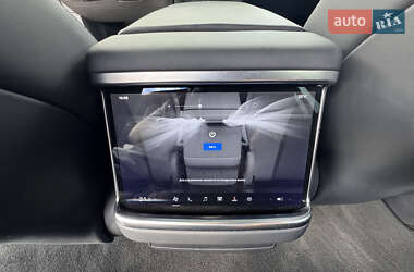 Внедорожник / Кроссовер Tesla Model X 2023 в 