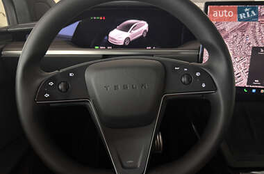 Внедорожник / Кроссовер Tesla Model X 2023 в 