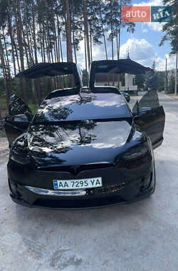 Tesla Model X 2020 Tesla Model X 2020