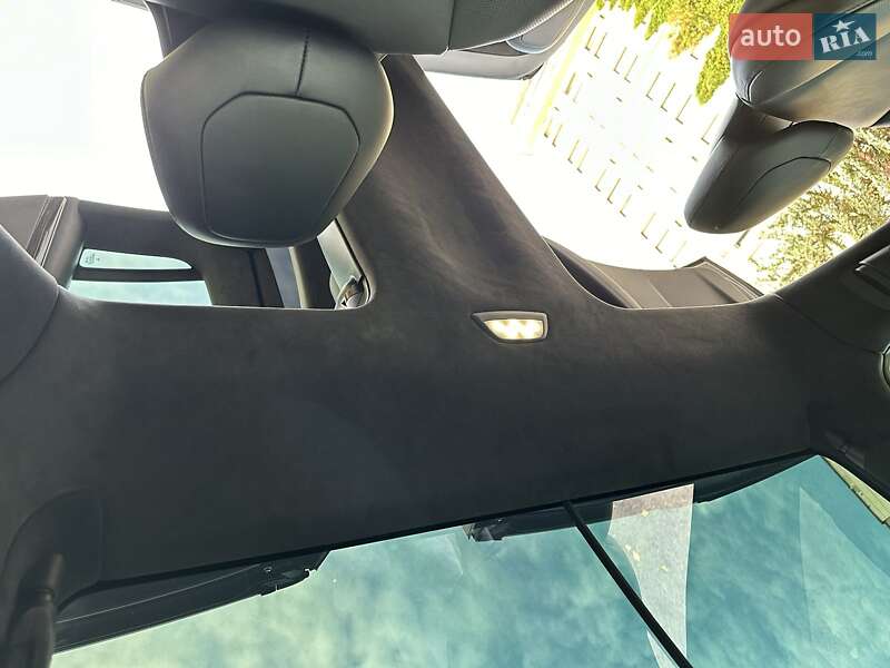 Внедорожник / Кроссовер Tesla Model X 2016 в Киеве фото 39 Внедорожник / Кроссовер Tesla Model X 2016 в Киеве