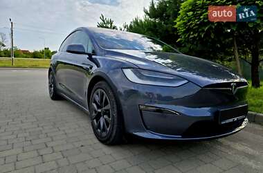 Tesla Model X 2022 Tesla Model X 2022
