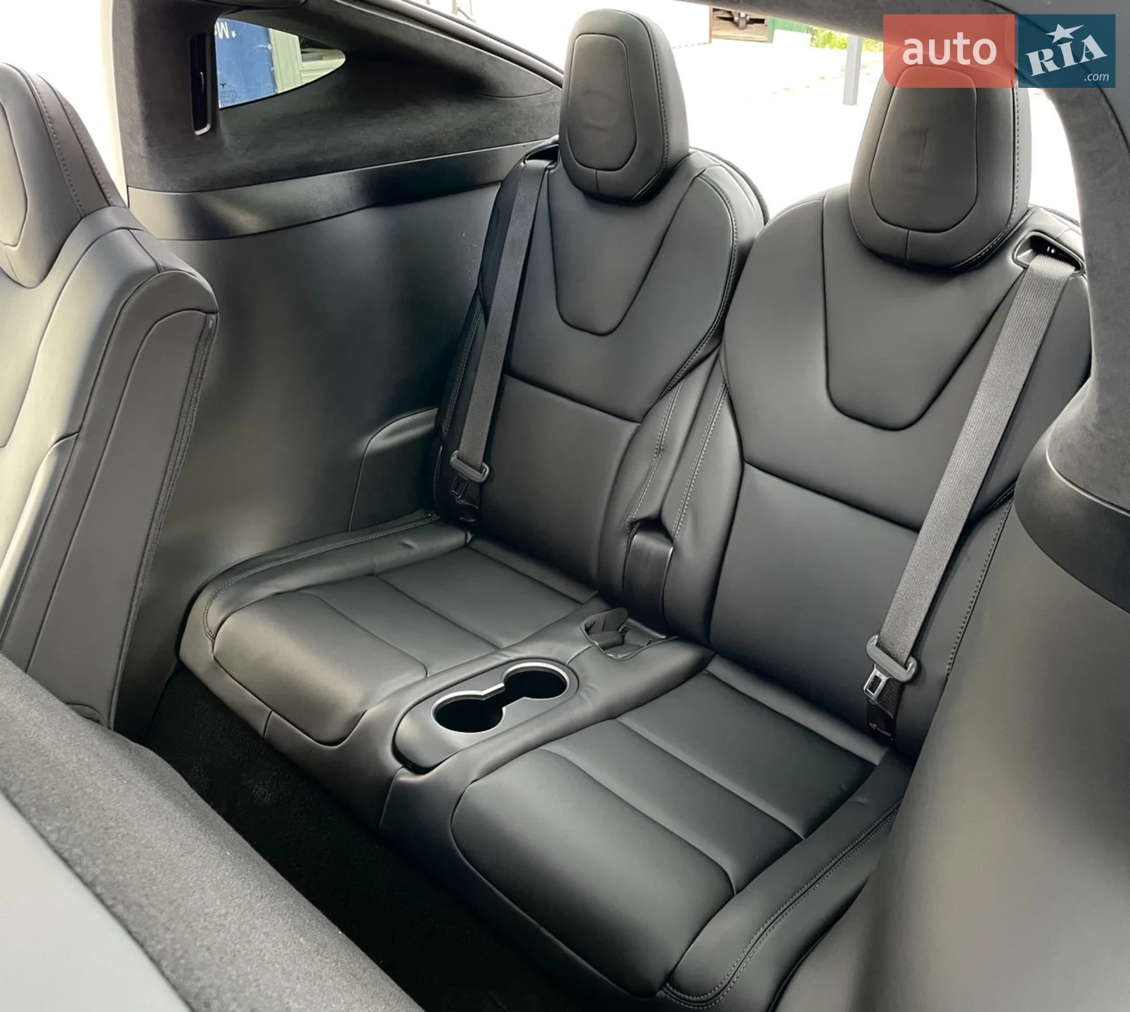 2020 Tesla Model X - мініатюра 13