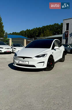 Tesla Model X 2022 Tesla Model X 2022