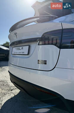 Внедорожник / Кроссовер Tesla Model X 2022 в 