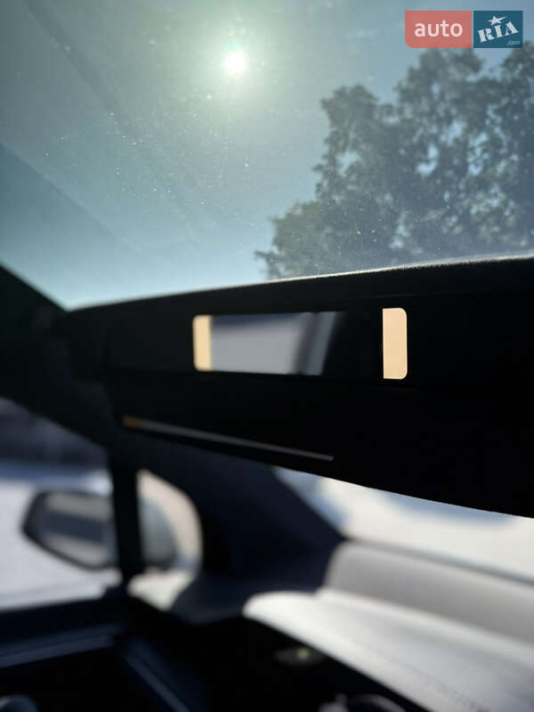 Позашляховик / Кросовер Tesla Model X 2022 в Вінниці фото 45 Позашляховик / Кросовер Tesla Model X 2022 в Вінниці