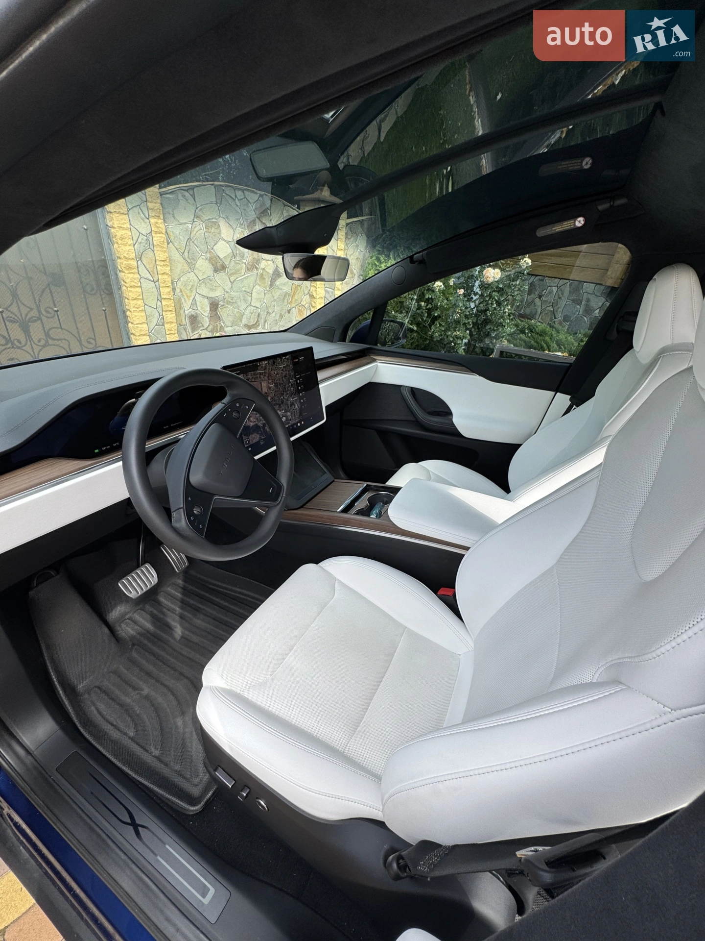 2023 Tesla Model X - мініатюра 9