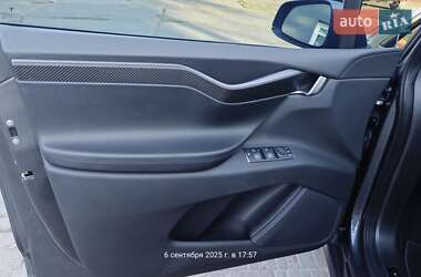 Внедорожник / Кроссовер Tesla Model X 2020 в 