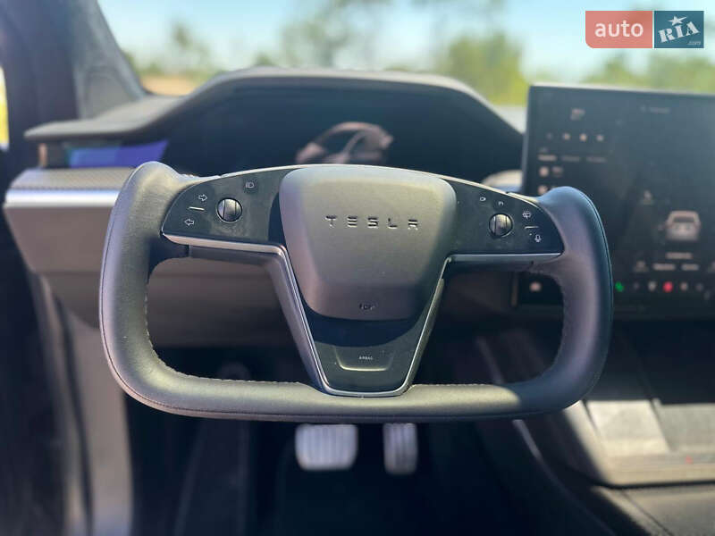 Внедорожник / Кроссовер Tesla Model X 2022 в Южном