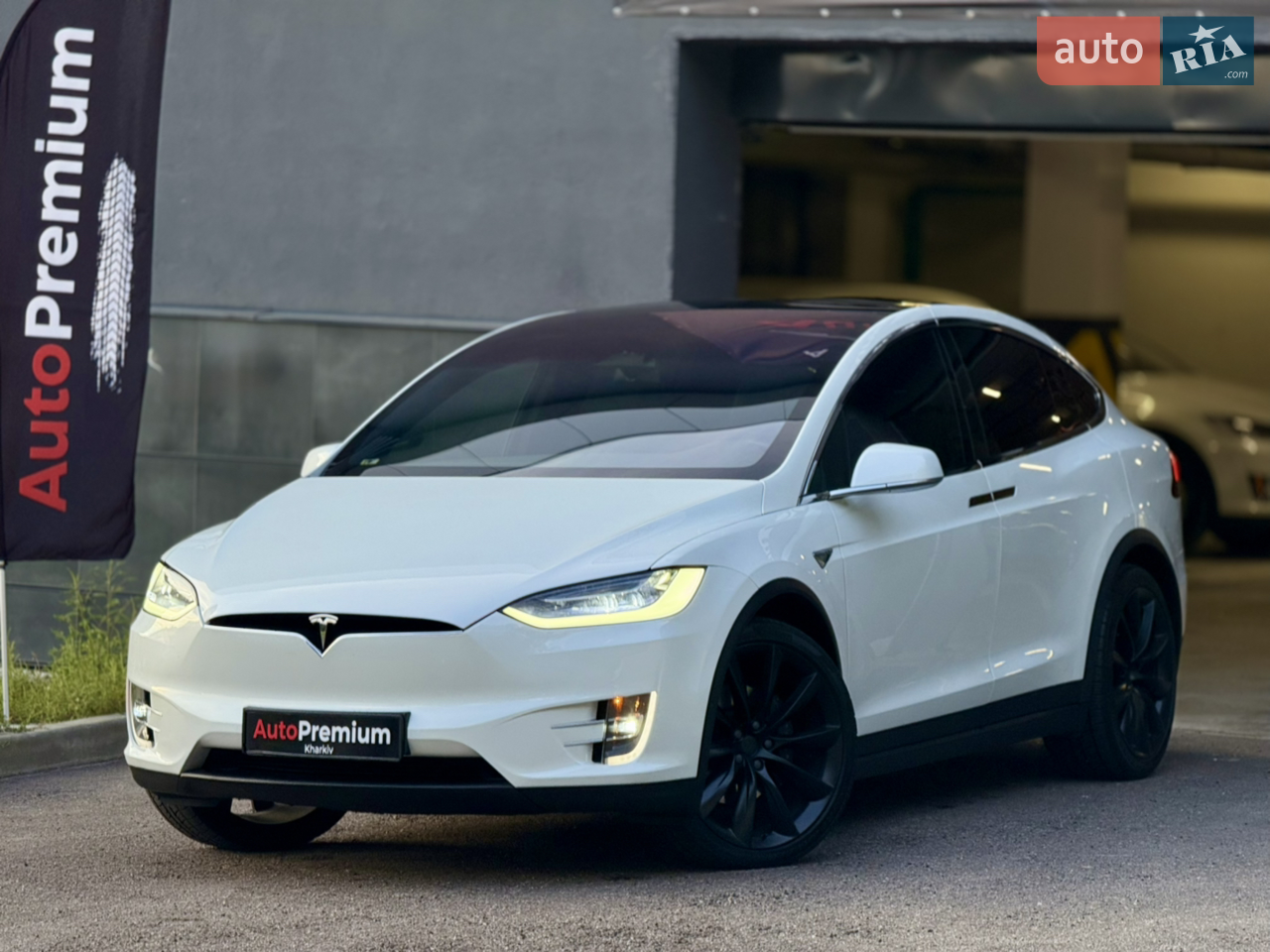 2022 Tesla Model Y - мініатюра 35