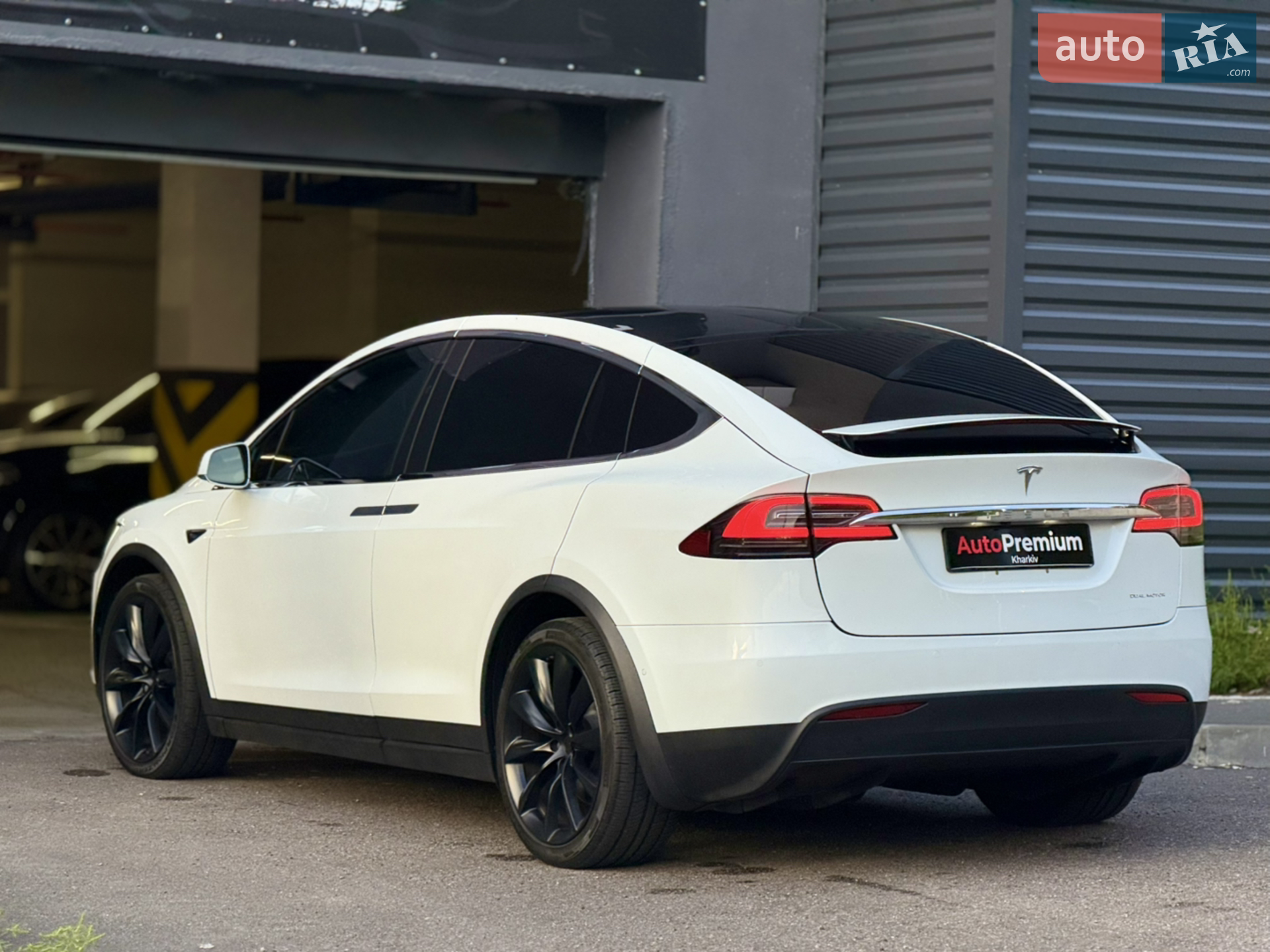 2019 Tesla Model X - мініатюра 6