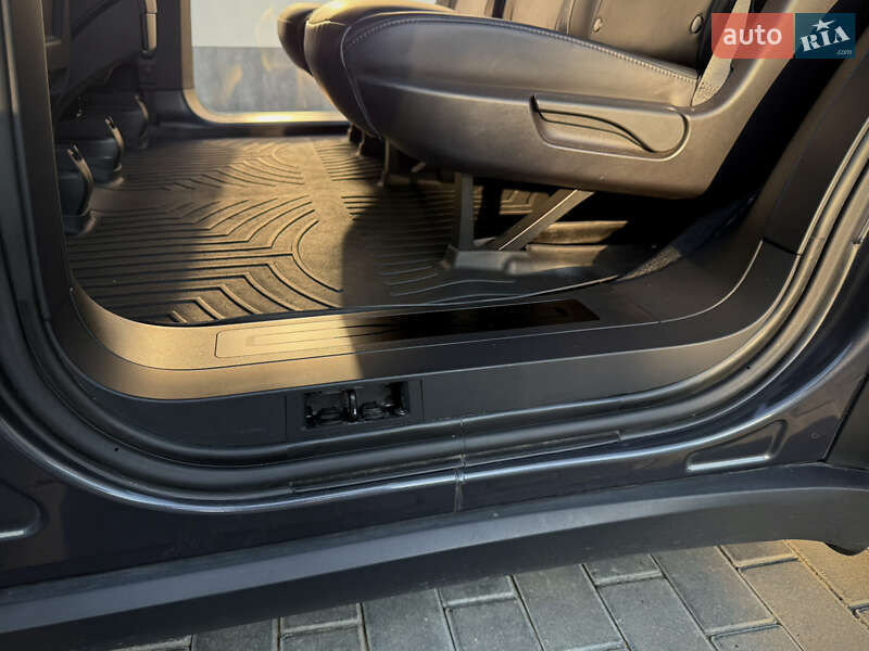 Позашляховик / Кросовер Tesla Model X 2020 в Одесі фото 20 Позашляховик / Кросовер Tesla Model X 2020 в Одесі