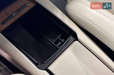 Внедорожник / Кроссовер Tesla Model X 2018 в 