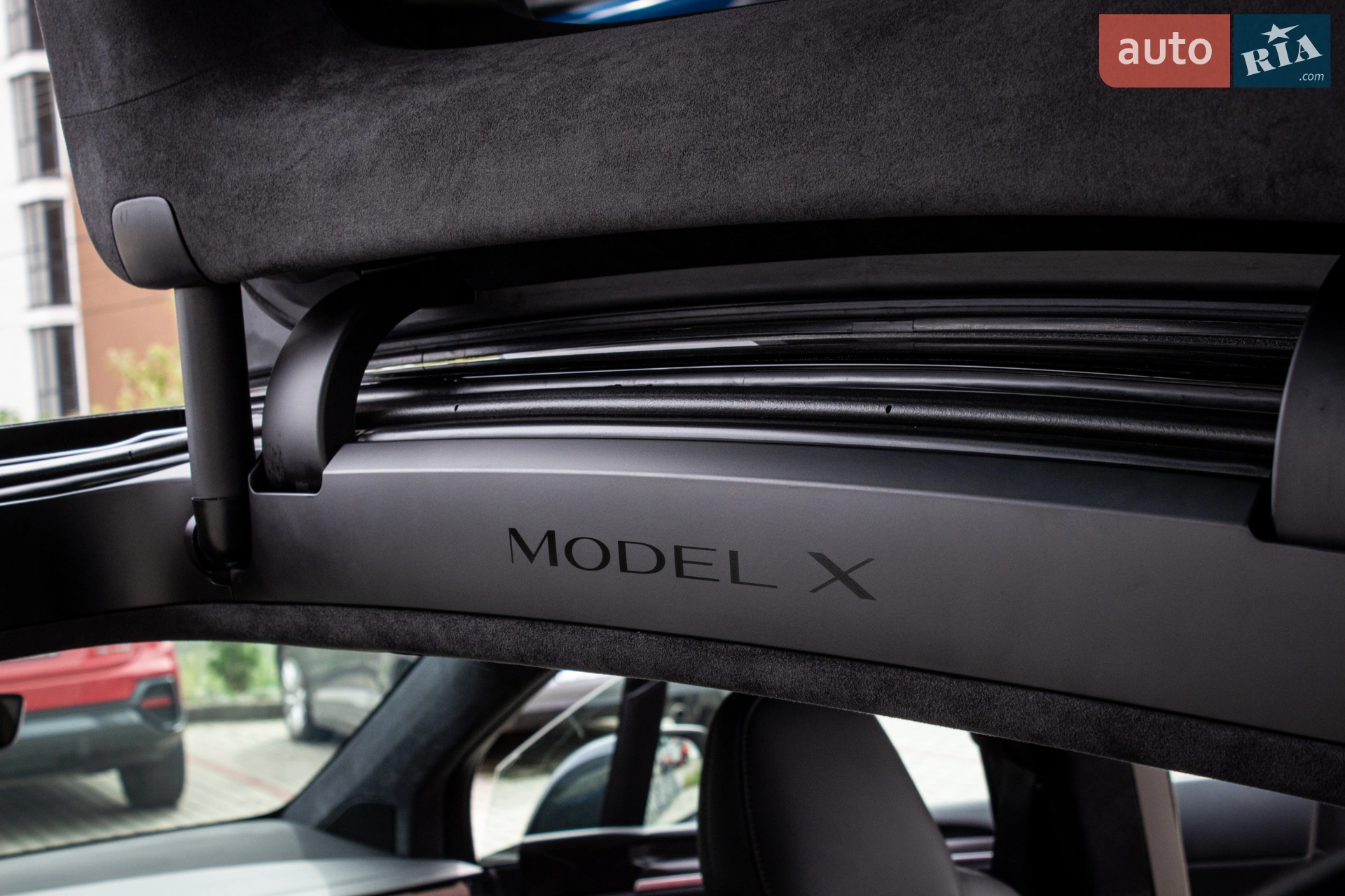 2024 Tesla Model X - мініатюра 43
