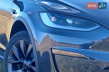 Tesla Model X 2024 Tesla Model X 2024