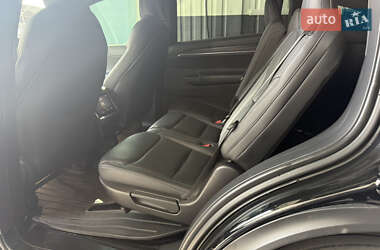 Позашляховик / Кросовер Tesla Model X 2022 в 