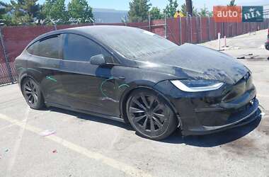 Tesla Model X 2023