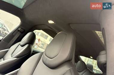 Внедорожник / Кроссовер Tesla Model X 2020 в 