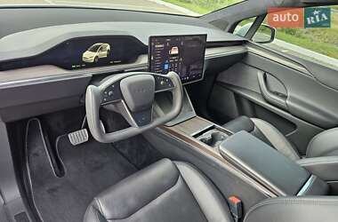 Внедорожник / Кроссовер Tesla Model X 2022 в 