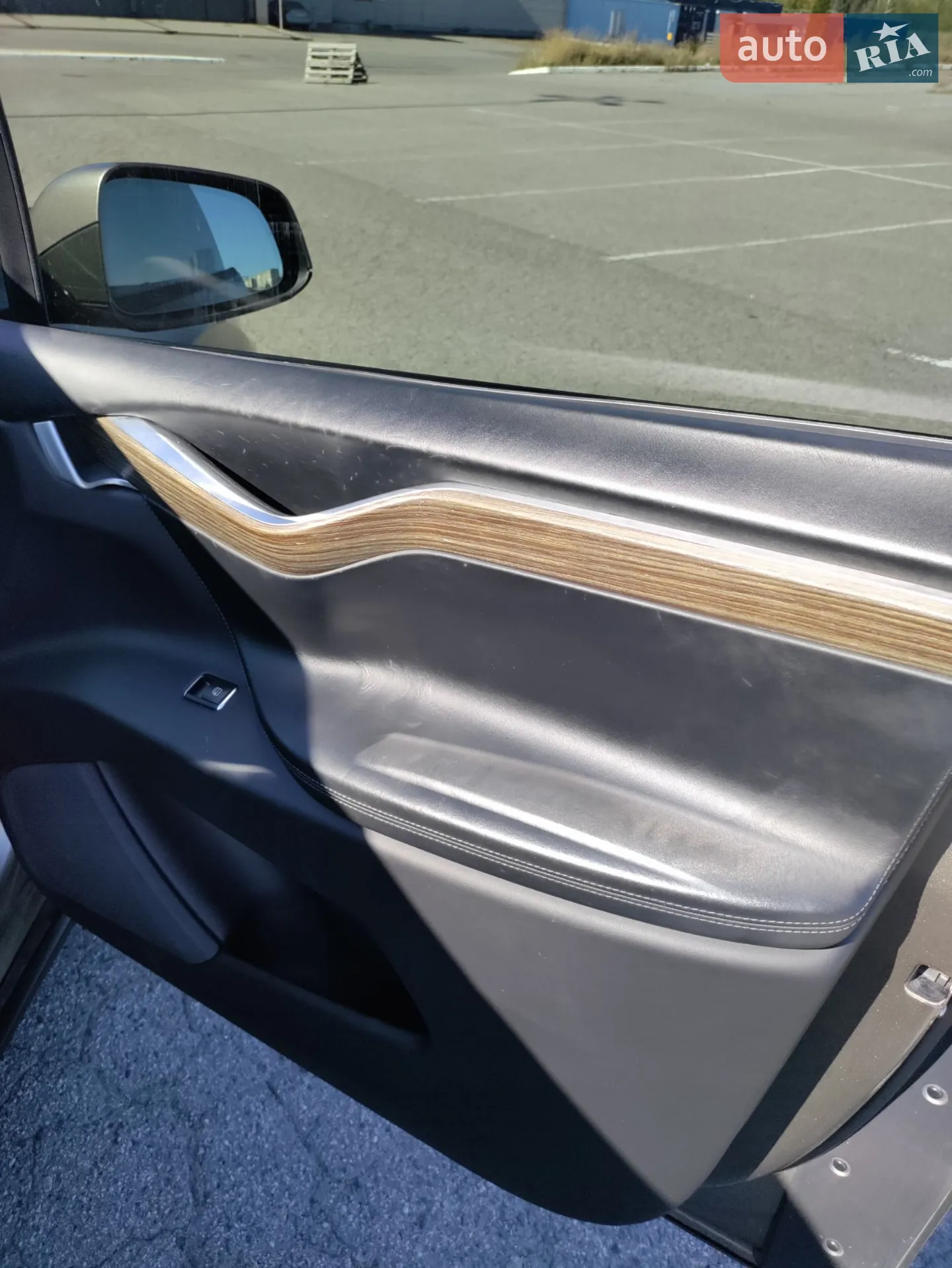 2016 Tesla Model X - мініатюра 16