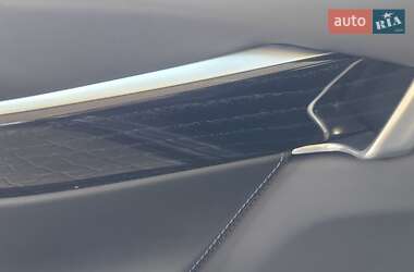 Внедорожник / Кроссовер Tesla Model X 2019 в 