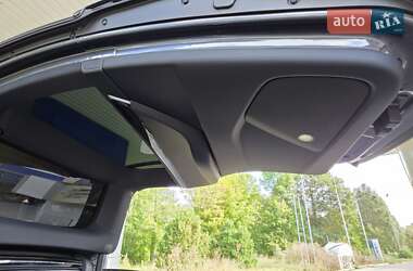 Внедорожник / Кроссовер Tesla Model X 2019 в 