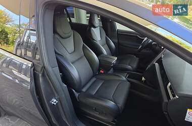 Внедорожник / Кроссовер Tesla Model X 2019 в 