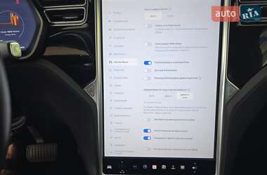 Внедорожник / Кроссовер Tesla Model X 2019 в 