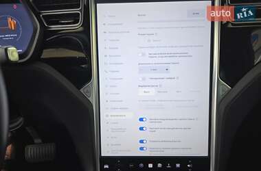 Внедорожник / Кроссовер Tesla Model X 2019 в 