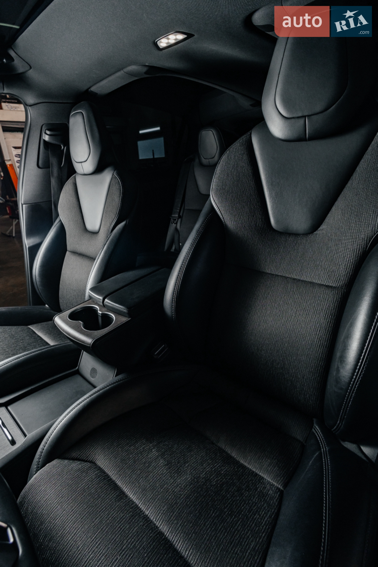 2017 Tesla Model X - мініатюра 7