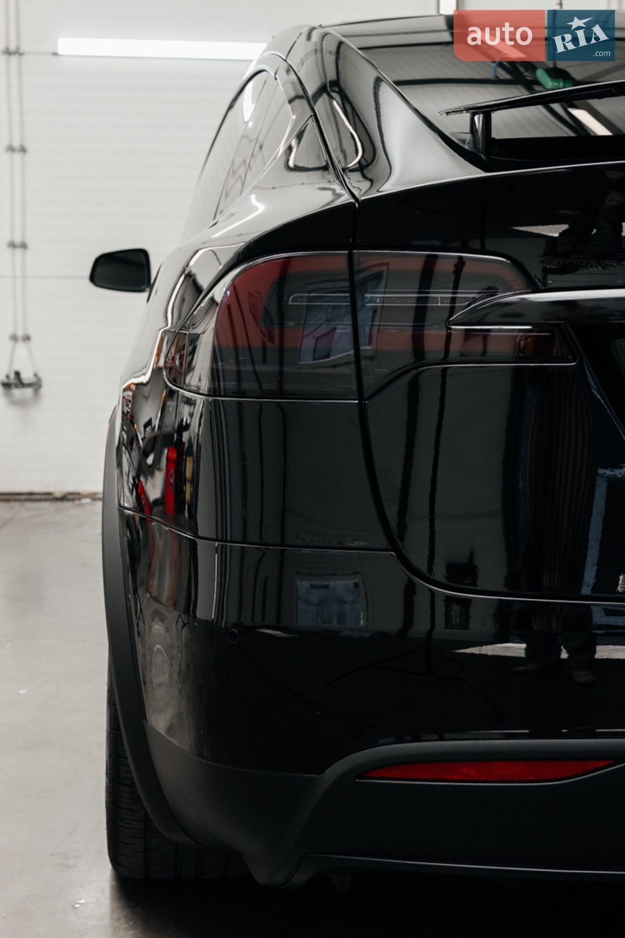 2017 Tesla Model X - мініатюра 22