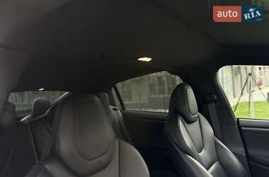 Внедорожник / Кроссовер Tesla Model X 2020 в 