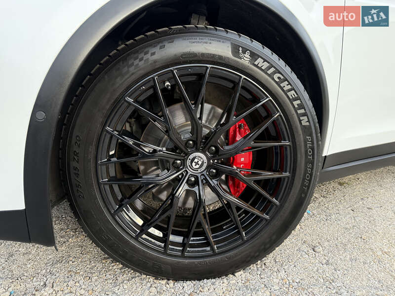 Позашляховик / Кросовер Tesla Model X 2019 в Дніпрі фото 15 Позашляховик / Кросовер Tesla Model X 2019 в Дніпрі