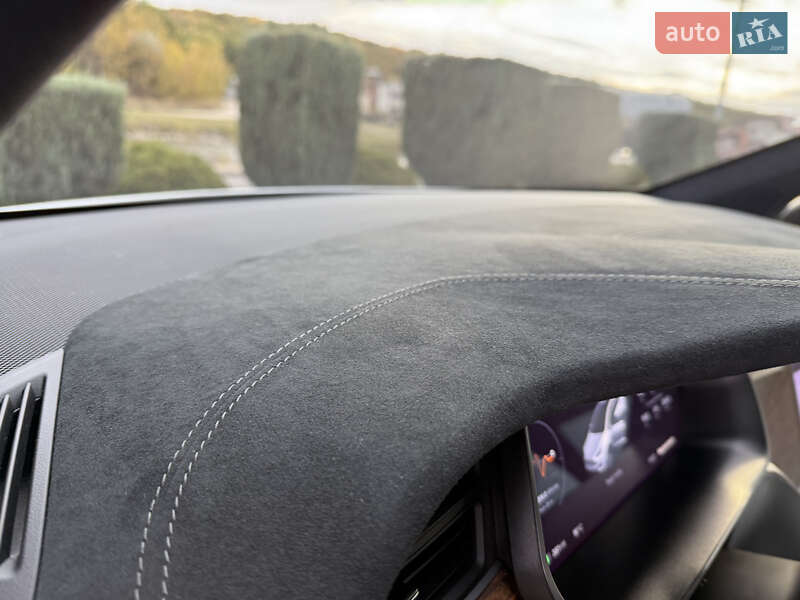 Позашляховик / Кросовер Tesla Model X 2019 в Дніпрі фото 20 Позашляховик / Кросовер Tesla Model X 2019 в Дніпрі