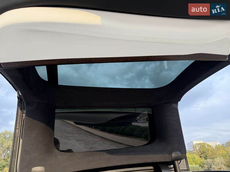 Позашляховик / Кросовер Tesla Model X 2019 в Дніпрі фото 41 Позашляховик / Кросовер Tesla Model X 2019 в Дніпрі