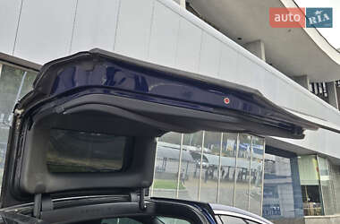 Позашляховик / Кросовер Tesla Model X 2017 в 