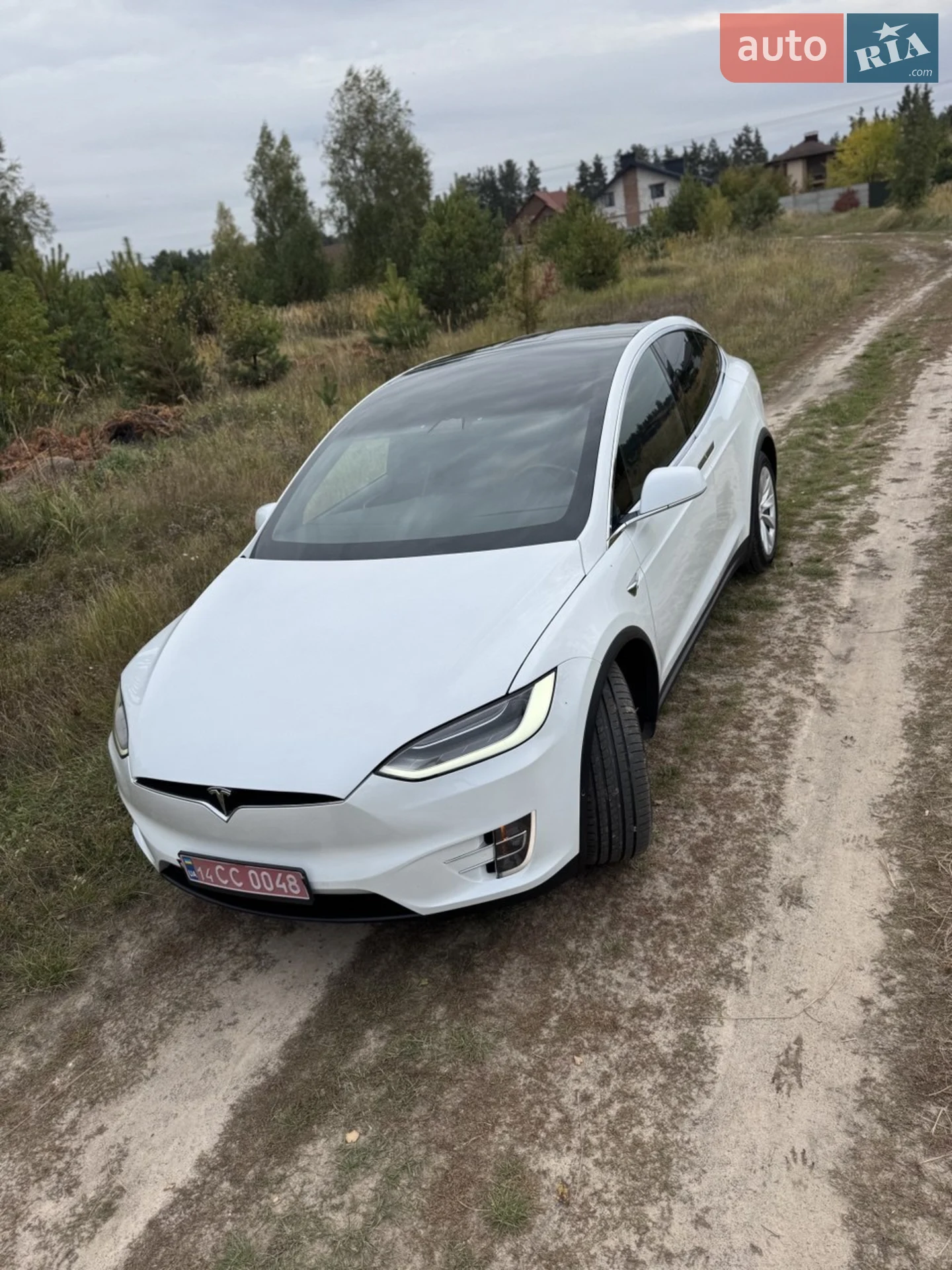 2021 Tesla Model X - мініатюра 15