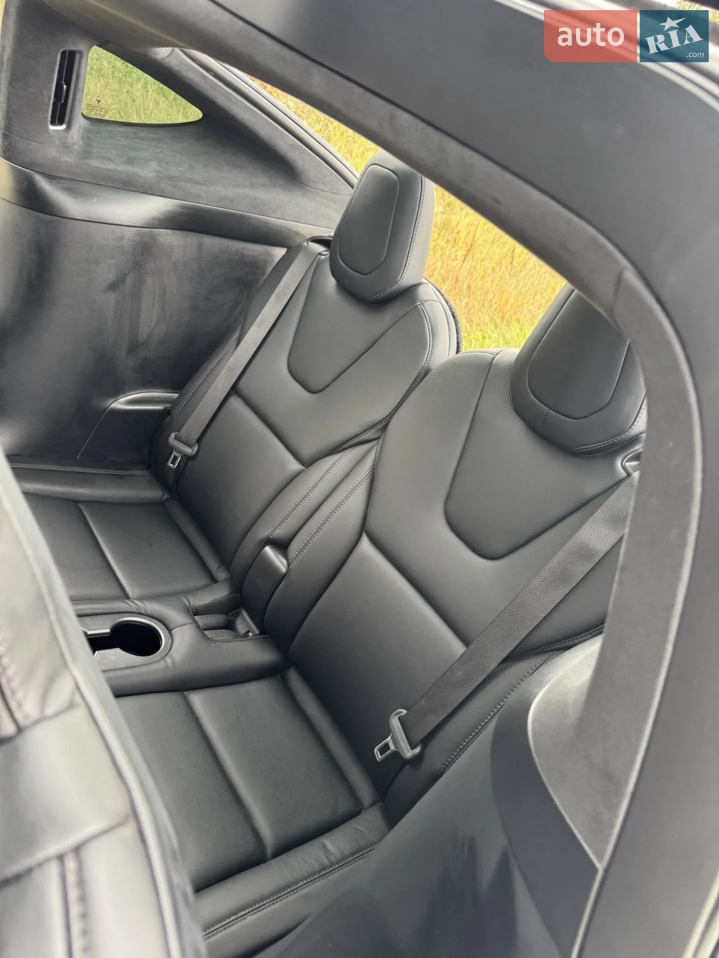 2021 Tesla Model X - мініатюра 41