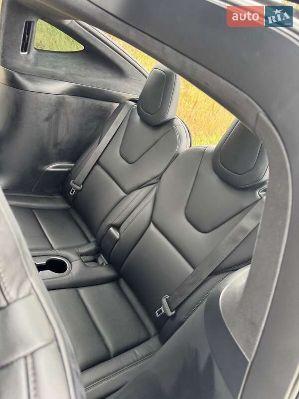 Позашляховик / Кросовер Tesla Model X 2020 в Києві фото 37 Позашляховик / Кросовер Tesla Model X 2020 в Києві