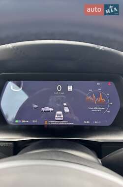 Внедорожник / Кроссовер Tesla Model X 2020 в 