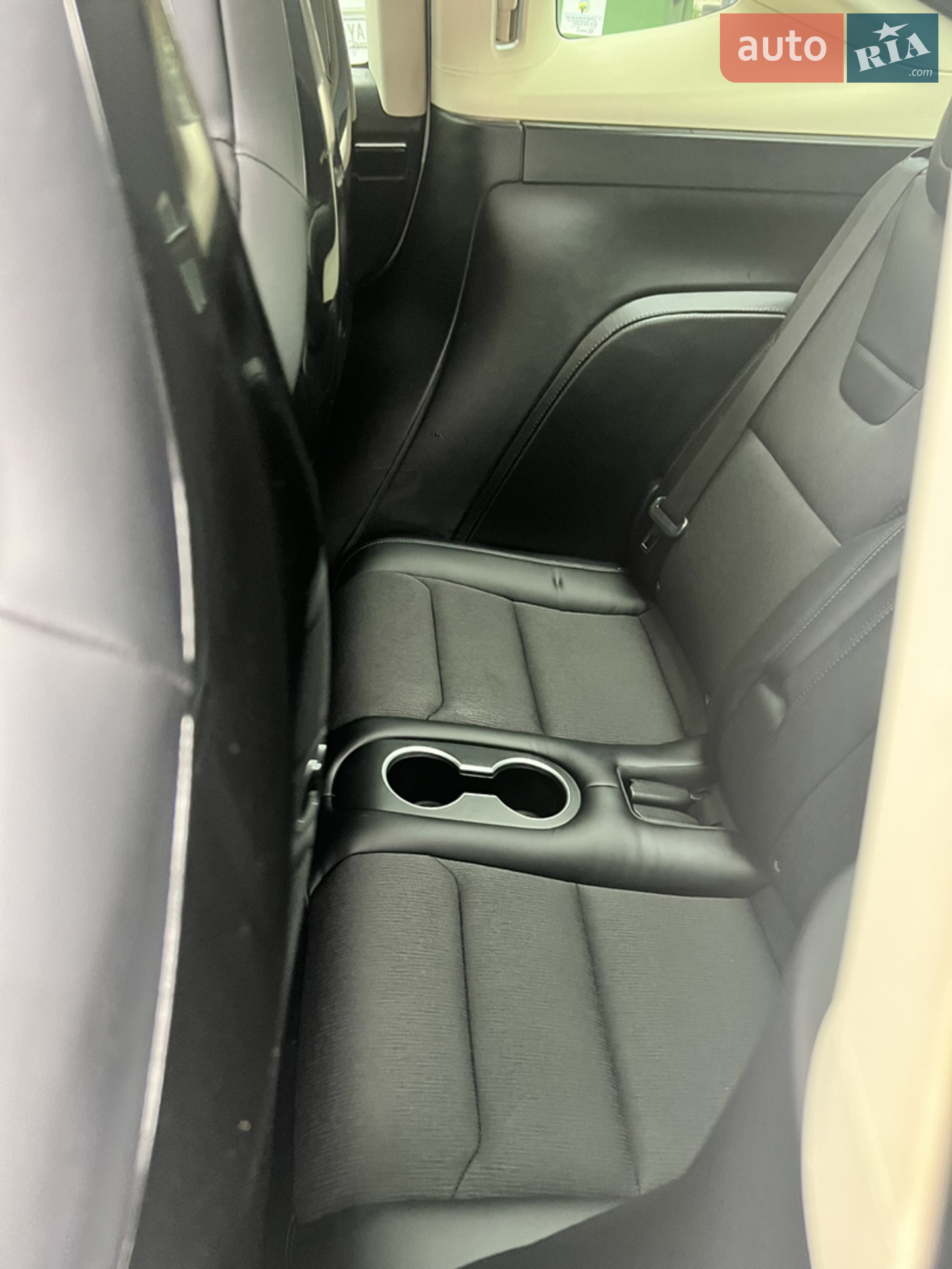 2016 Tesla Model X - мініатюра 11