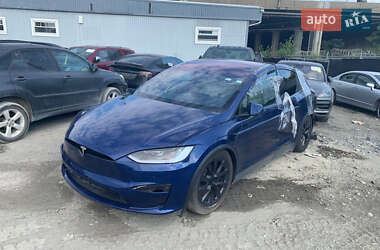 Tesla Model X 2023