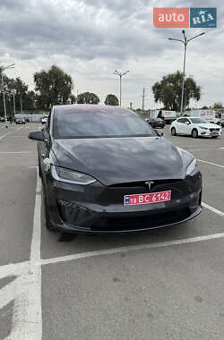 Tesla Model X 2024 Tesla Model X 2024