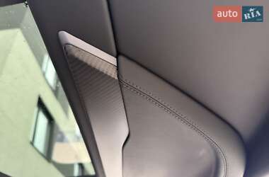 Позашляховик / Кросовер Tesla Model X 2019 в 