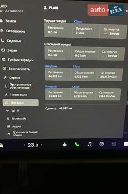 Внедорожник / Кроссовер Tesla Model X 2022 в 