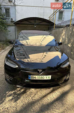Tesla Model X 2020 Tesla Model X 2020