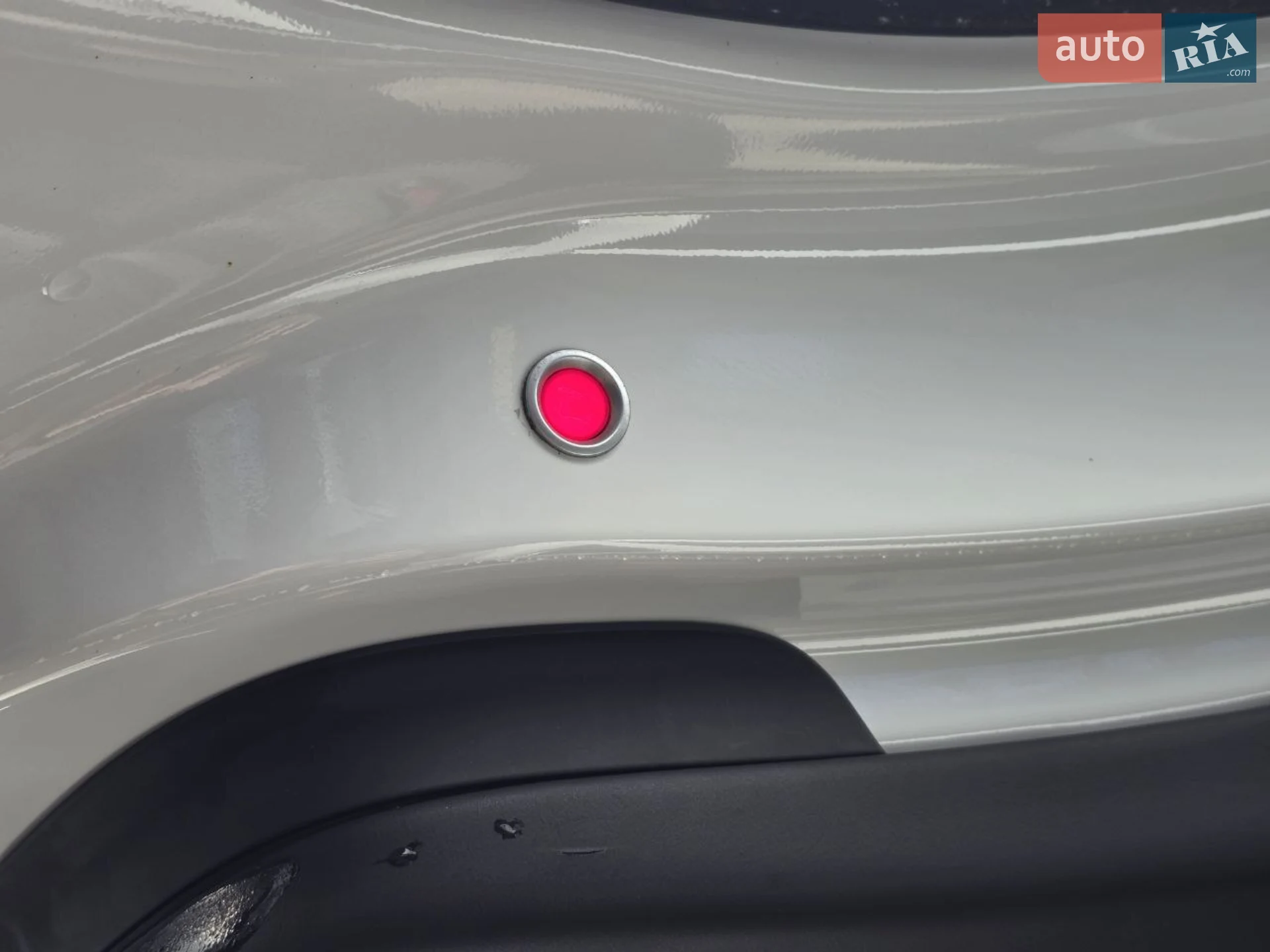 2020 Tesla Model X - мініатюра 15