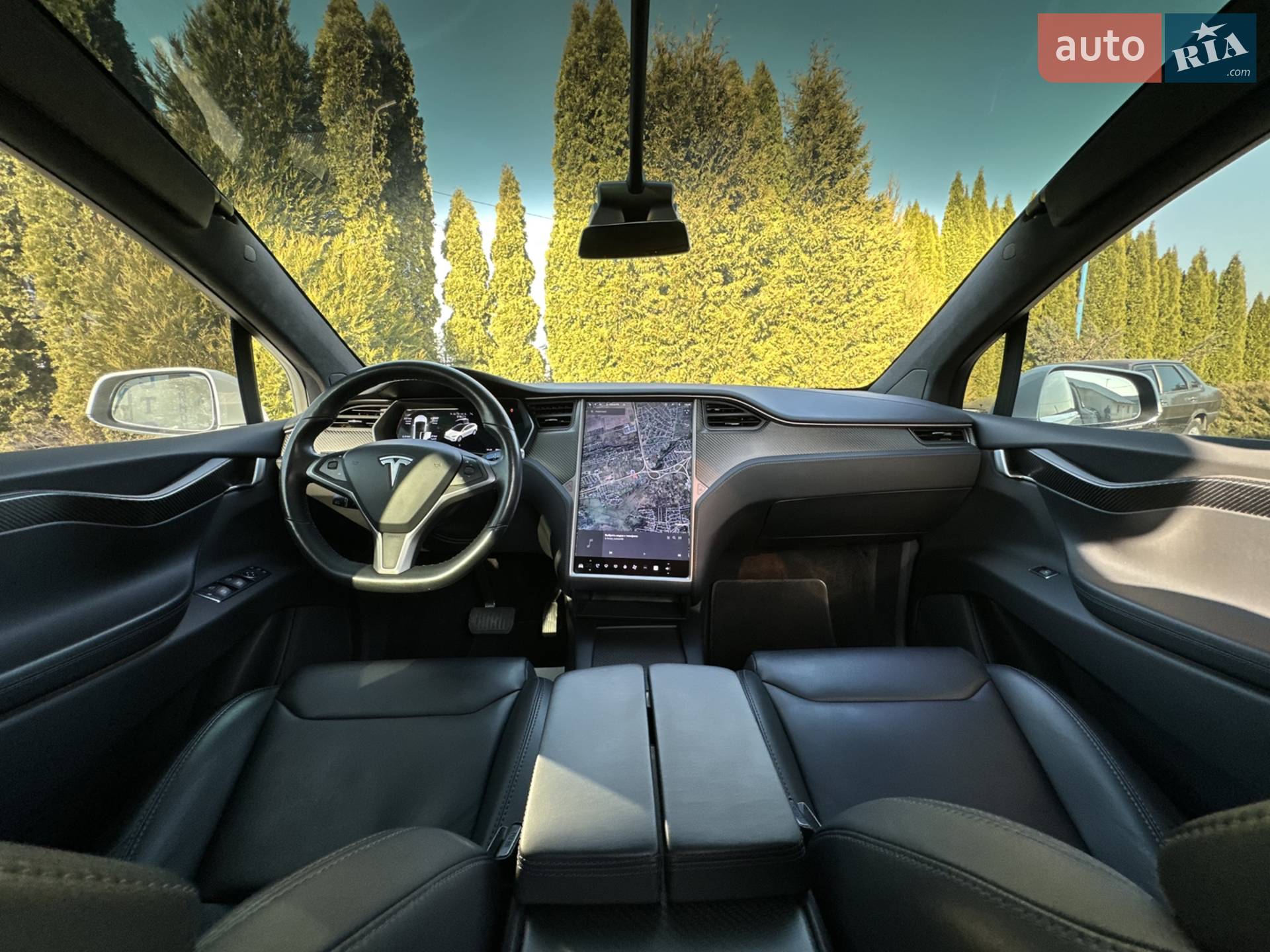 2018 Tesla Model X - мініатюра 9