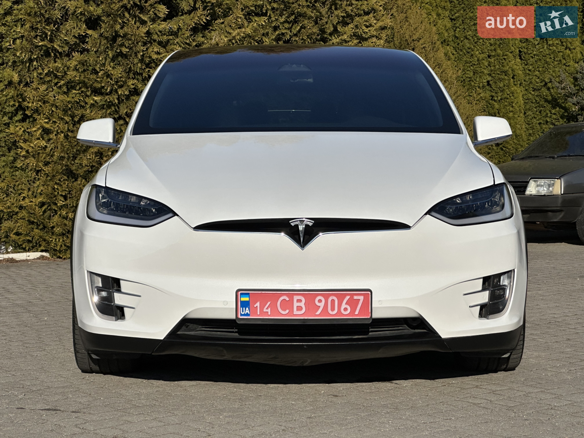 2018 Tesla Model X - мініатюра 19