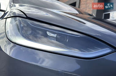 Внедорожник / Кроссовер Tesla Model X 2022 в 