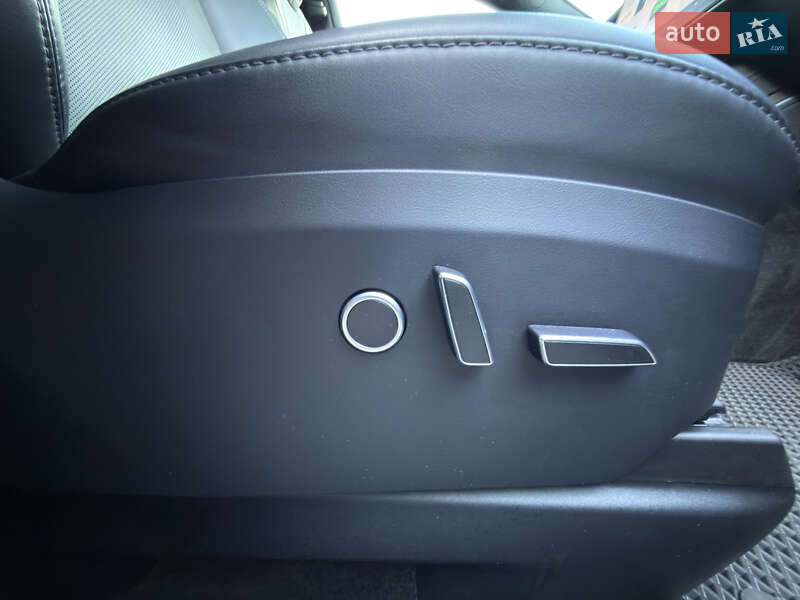 Позашляховик / Кросовер Tesla Model X 2022 в Чернівцях фото 55 Позашляховик / Кросовер Tesla Model X 2022 в Чернівцях